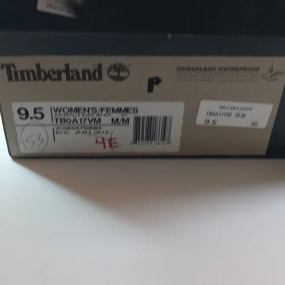 - Boot - Picture 6 of 7